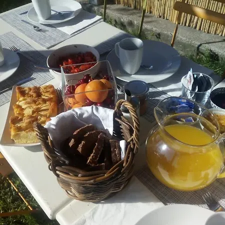 Bed & Breakfast Akuaduulza San Siro (Lombardy)