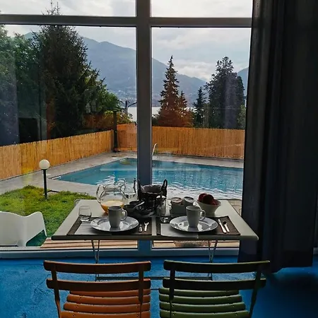 Akuaduulza Bed & Breakfast *