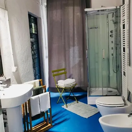 Bed & Breakfast Akuaduulza